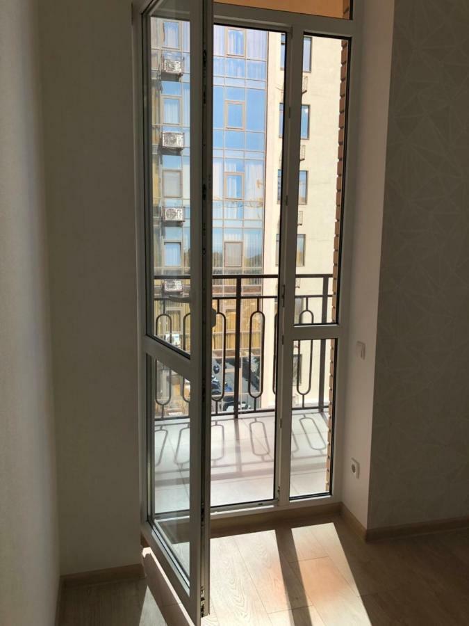 Apartment Gagarinsky In Arcadia Odesa Exterior foto