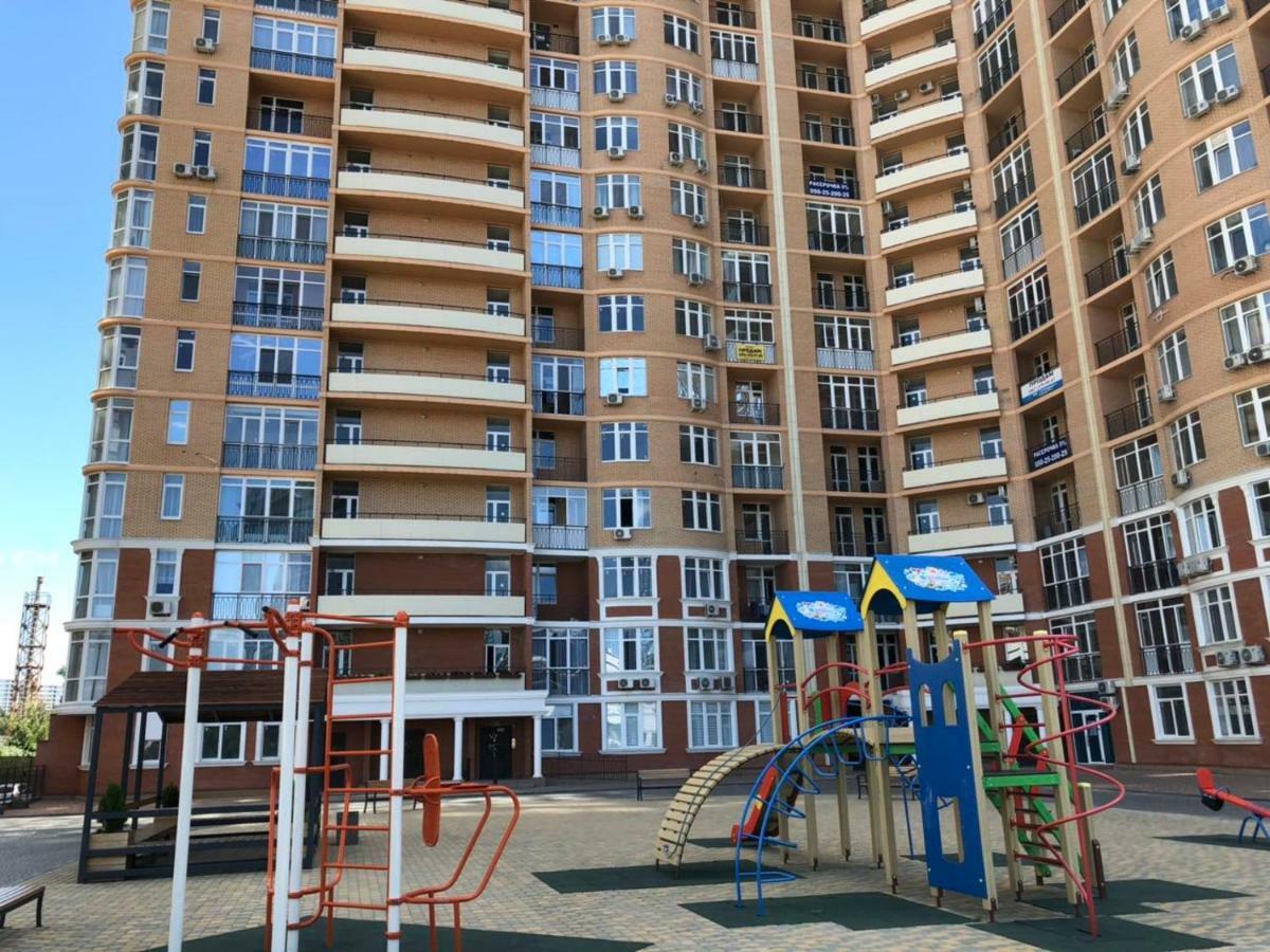 Apartment Gagarinsky In Arcadia Odesa Exterior foto