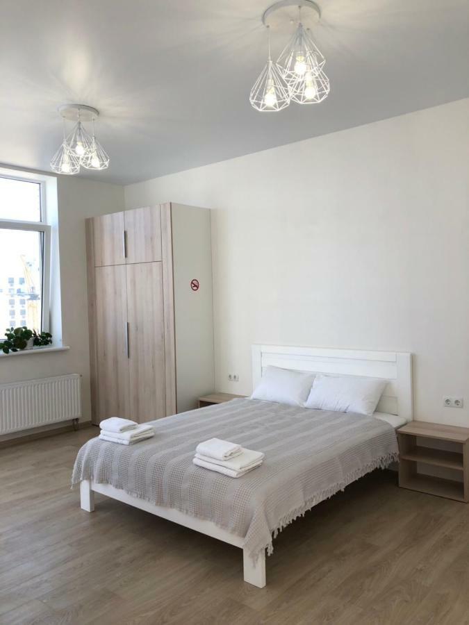 Apartment Gagarinsky In Arcadia Odesa Exterior foto