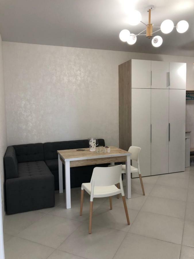 Apartment Gagarinsky In Arcadia Odesa Exterior foto